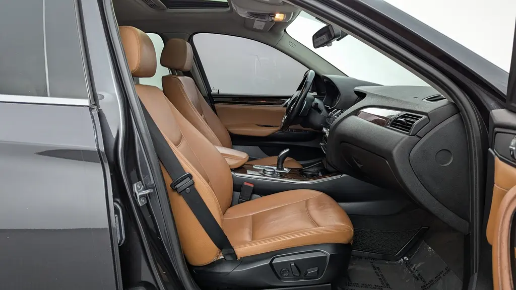 Florida Fine Cars - Used BMW X4 2015 WEST PALM XDRIVE28I