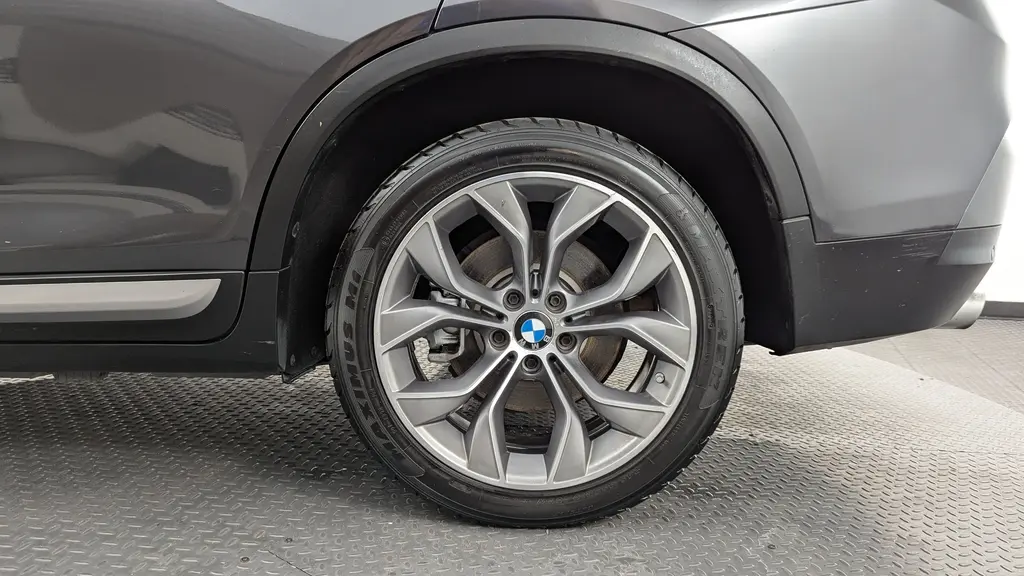 Florida Fine Cars - Used BMW X4 2015 WEST PALM XDRIVE28I
