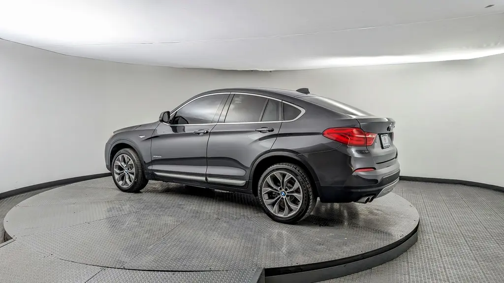 Florida Fine Cars - Used BMW X4 2015 WEST PALM XDRIVE28I