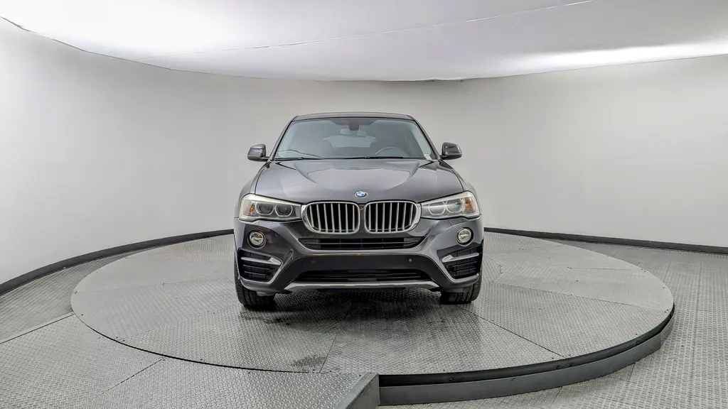 Florida Fine Cars - Used BMW X4 2015 WEST PALM XDRIVE28I