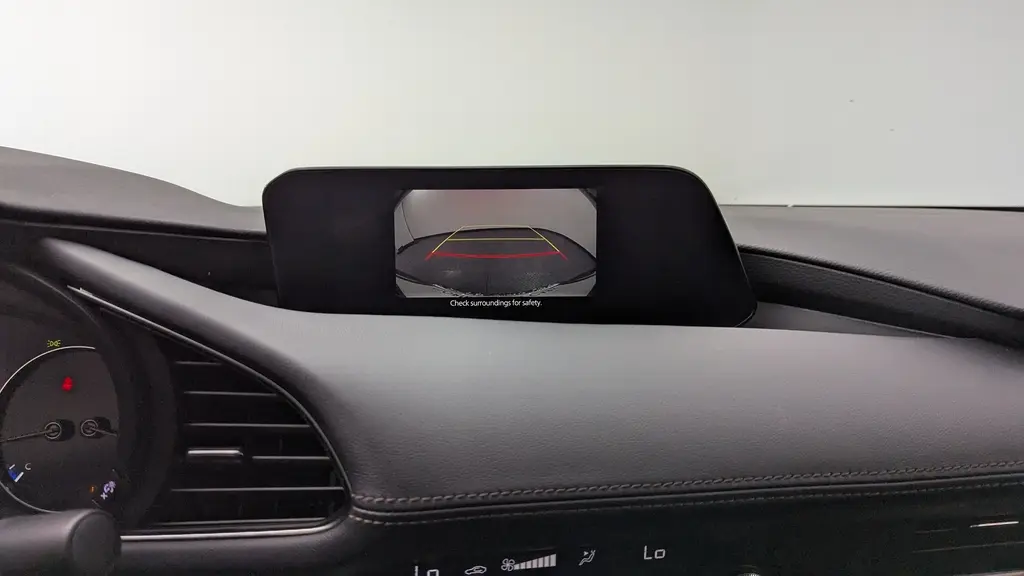 Florida Fine Cars - Used MAZDA MAZDA3 2024 WEST PALM 2.5 S PREFERRED