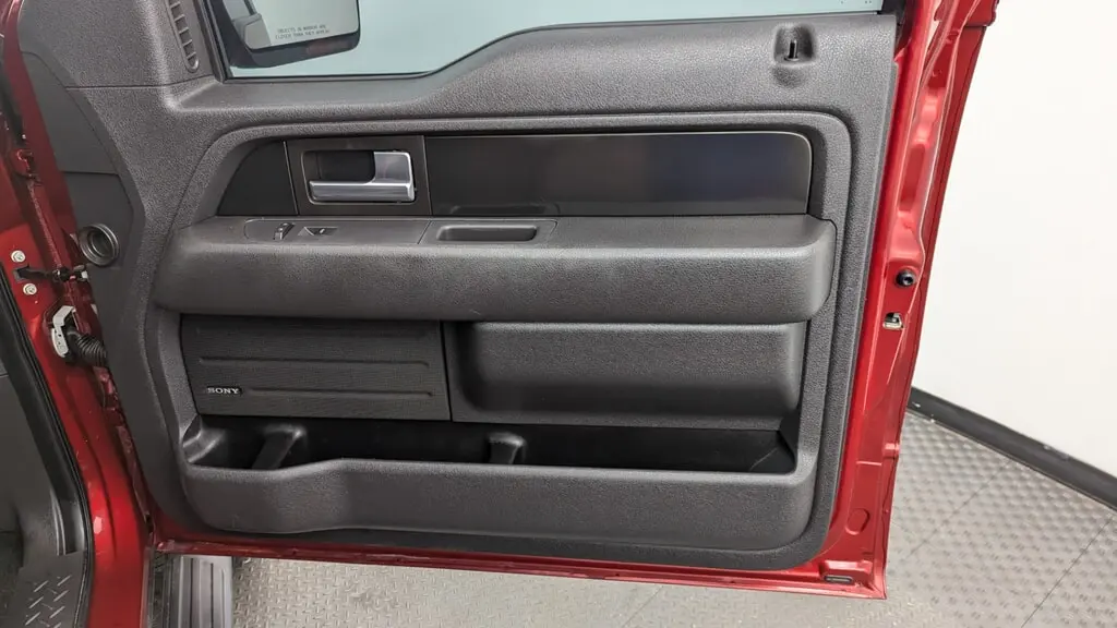 Florida Fine Cars - Used FORD F-150 2014 MARGATE FX4