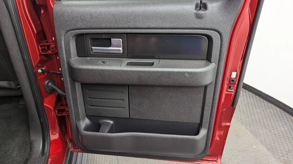 Florida Fine Cars - Used FORD F-150 2014 MARGATE FX4