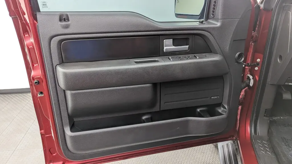 Florida Fine Cars - Used FORD F-150 2014 MARGATE FX4