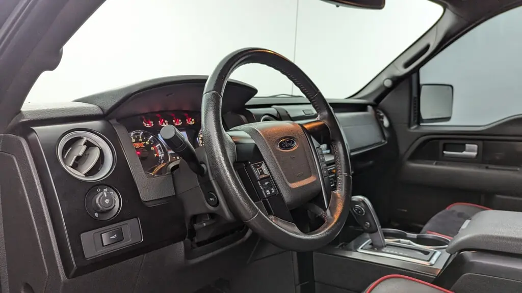 Florida Fine Cars - Used FORD F-150 2014 MARGATE FX4