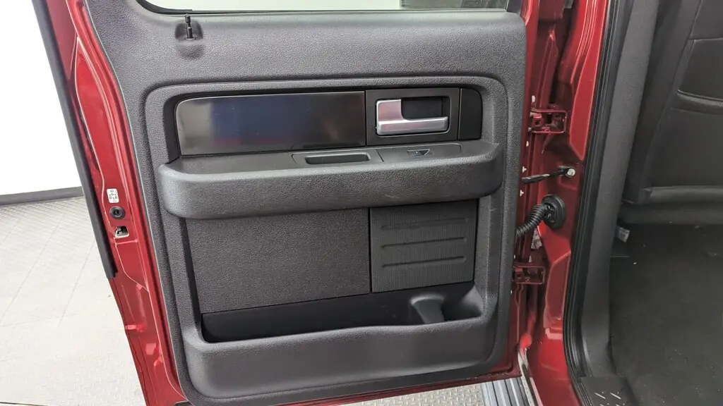 Florida Fine Cars - Used FORD F-150 2014 MARGATE FX4