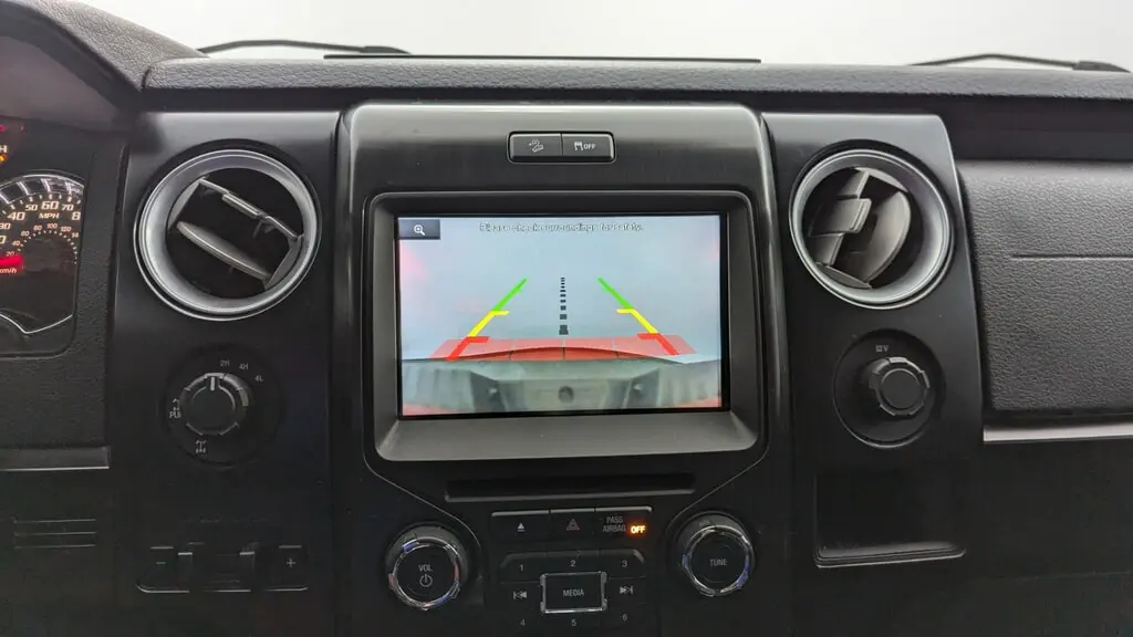 Florida Fine Cars - Used FORD F-150 2014 MARGATE FX4