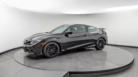 Florida Fine Cars - Used HONDA CIVIC-SI 2020 WEST PALM 