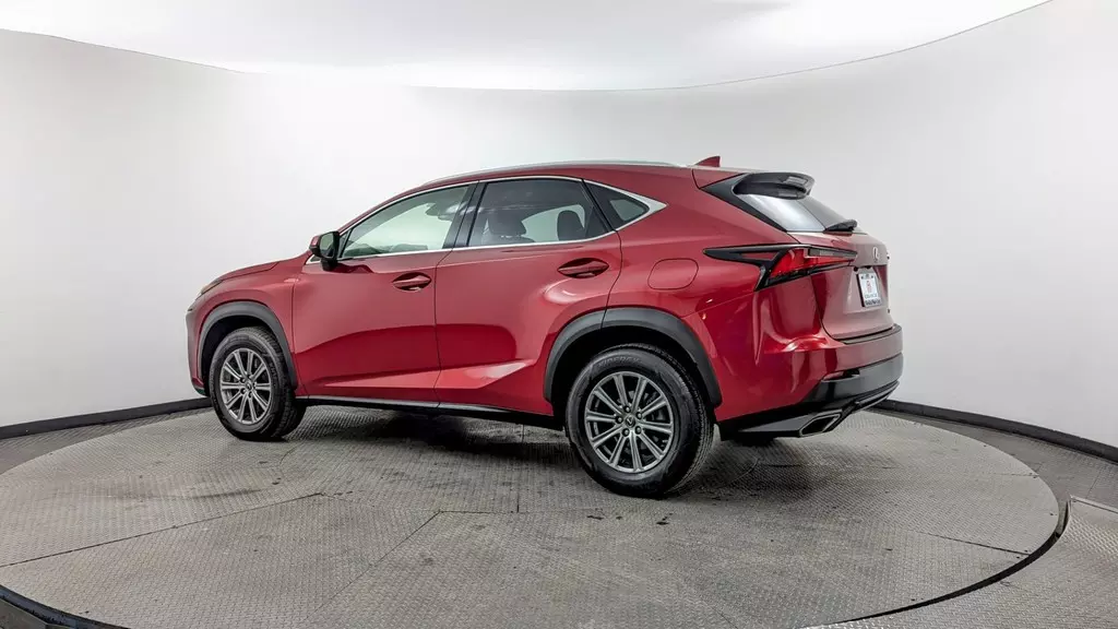 Florida Fine Cars - Used LEXUS NX 2019 MIAMI NX 300