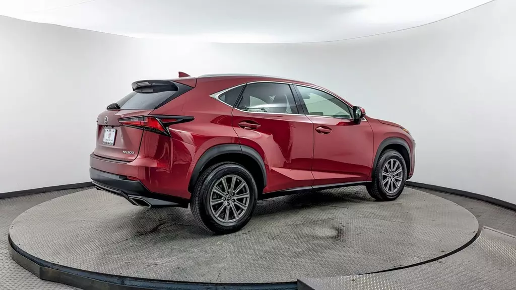 Florida Fine Cars - Used LEXUS NX 2019 MIAMI NX 300