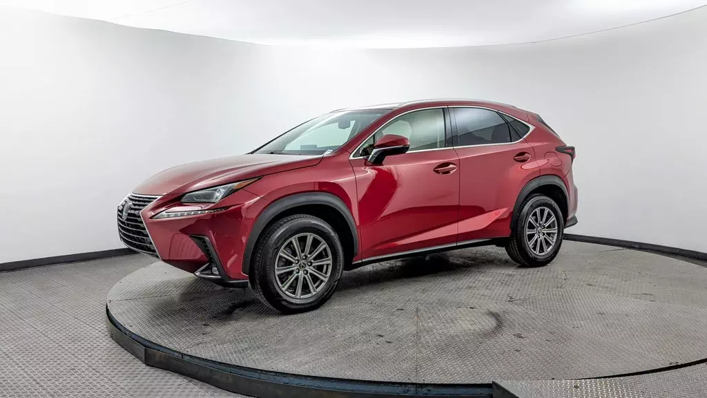 Florida Fine Cars - Used LEXUS NX 2019 MIAMI NX 300