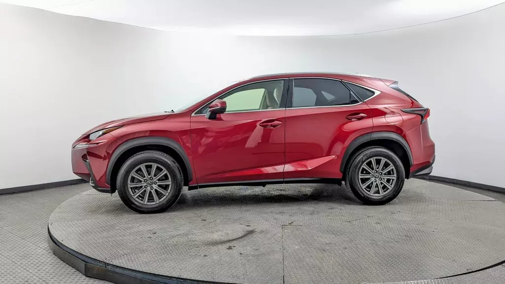 Florida Fine Cars - Used LEXUS NX 2019 MIAMI NX 300