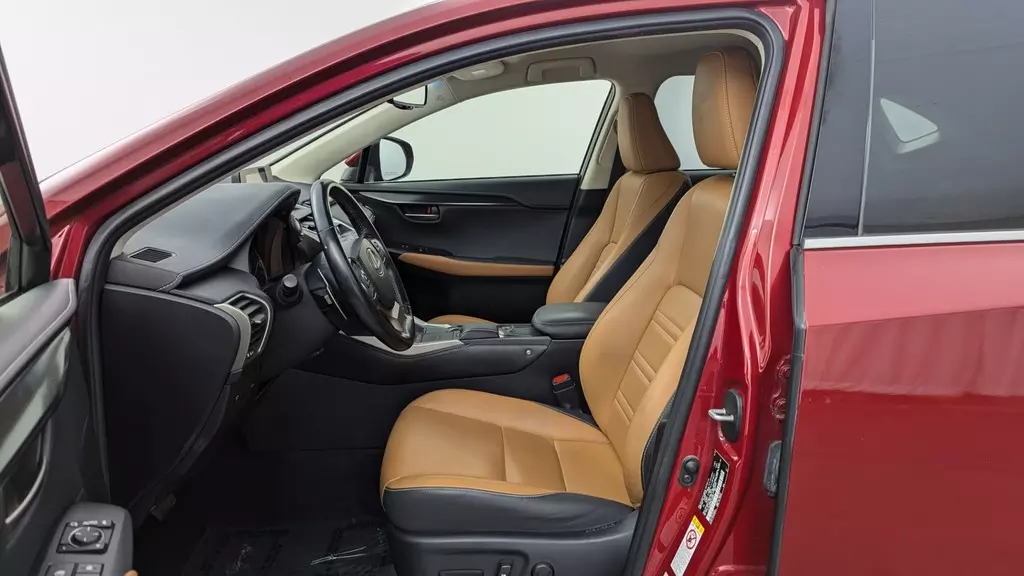 Florida Fine Cars - Used LEXUS NX 2019 MIAMI NX 300