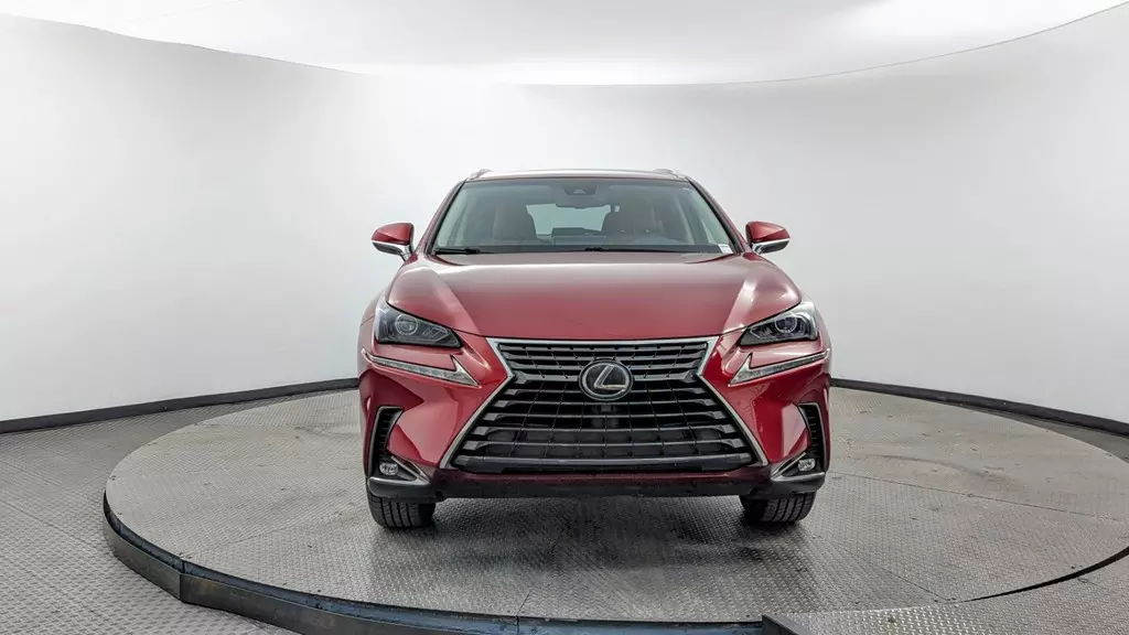 Florida Fine Cars - Used LEXUS NX 2019 MIAMI NX 300