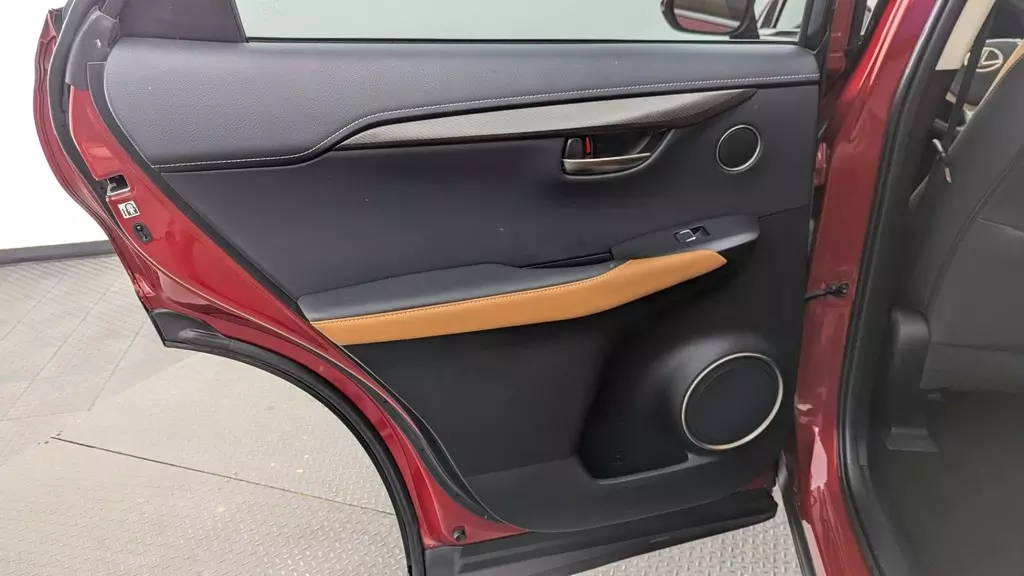 Florida Fine Cars - Used LEXUS NX 2019 MIAMI NX 300