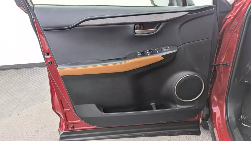 Florida Fine Cars - Used LEXUS NX 2019 MIAMI NX 300