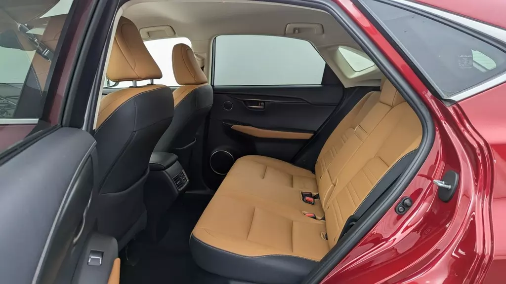 Florida Fine Cars - Used LEXUS NX 2019 MIAMI NX 300