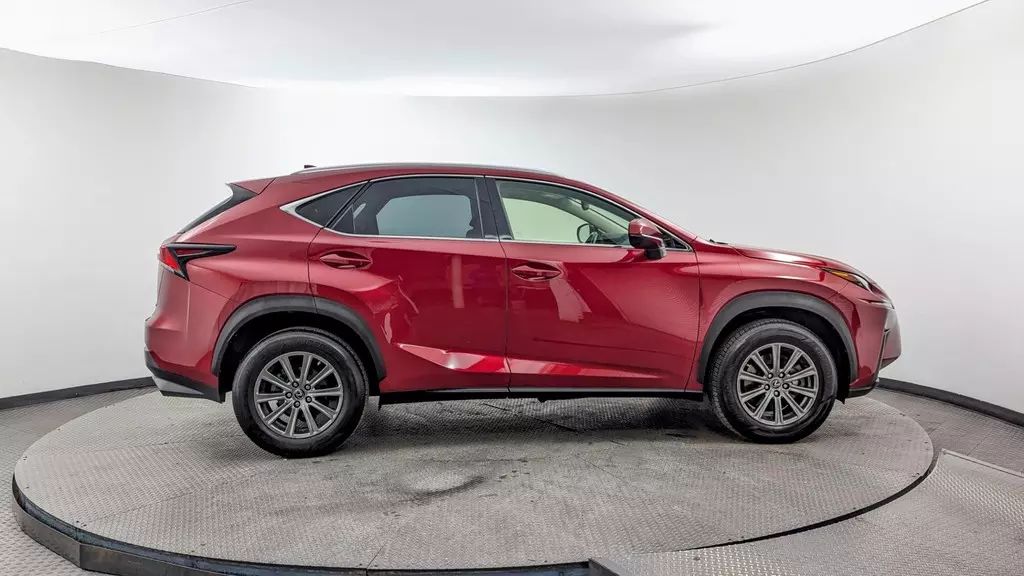 Florida Fine Cars - Used LEXUS NX 2019 MIAMI NX 300