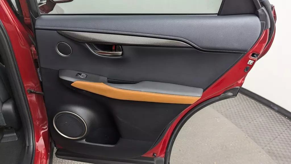 Florida Fine Cars - Used LEXUS NX 2019 MIAMI NX 300