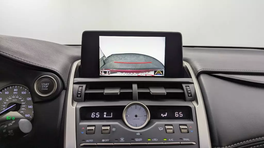 Florida Fine Cars - Used LEXUS NX 2019 MIAMI NX 300