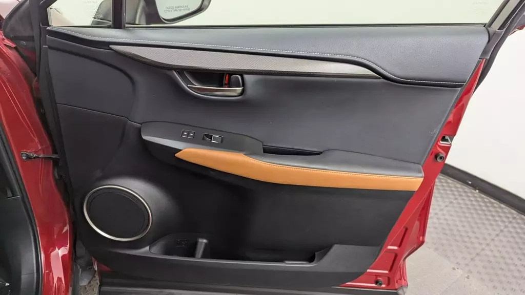 Florida Fine Cars - Used LEXUS NX 2019 MIAMI NX 300