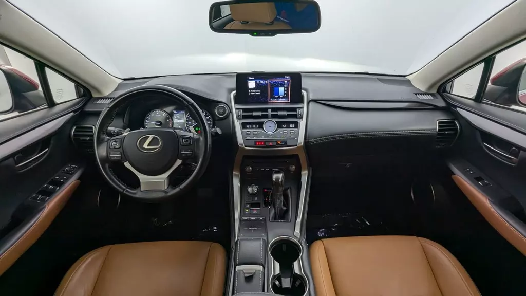 Florida Fine Cars - Used LEXUS NX 2019 MIAMI NX 300
