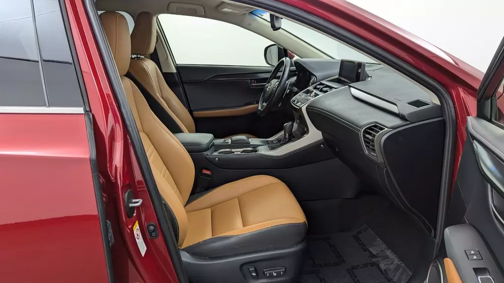 Florida Fine Cars - Used LEXUS NX 2019 MIAMI NX 300