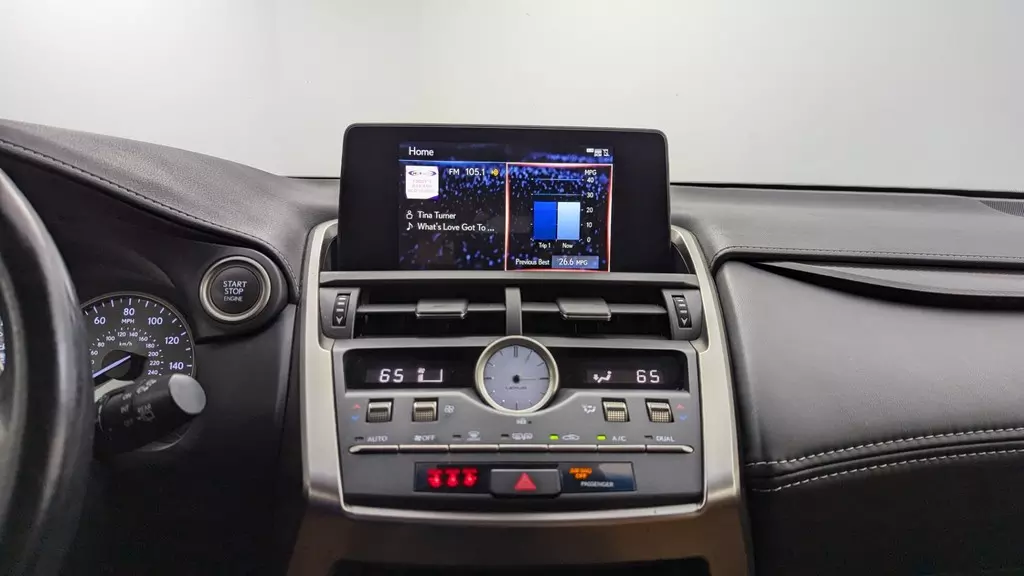 Florida Fine Cars - Used LEXUS NX 2019 MIAMI NX 300