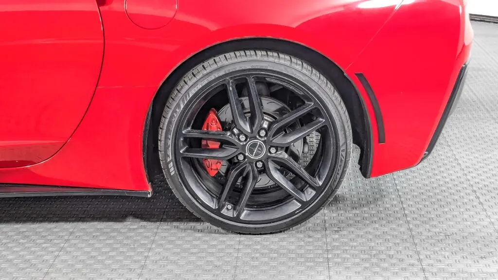 Florida Fine Cars - Used CHEVROLET CORVETTE 2015 ORLANDO Z51 3LT