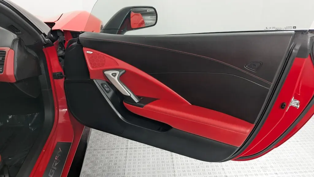 Florida Fine Cars - Used CHEVROLET CORVETTE 2015 ORLANDO Z51 3LT