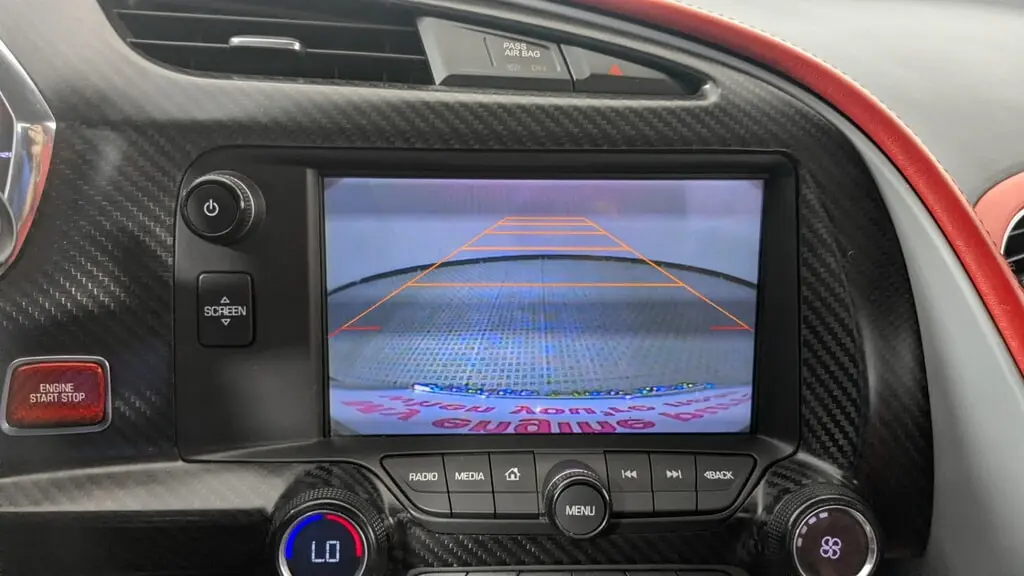 Florida Fine Cars - Used CHEVROLET CORVETTE 2015 ORLANDO Z51 3LT