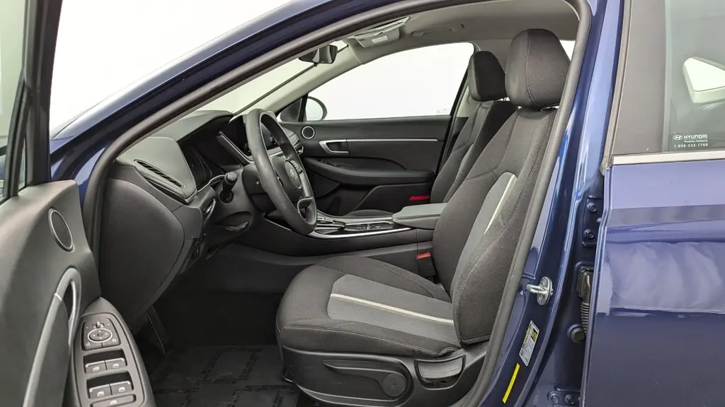 Florida Fine Cars - Used HYUNDAI SONATA 2021 MARGATE SE