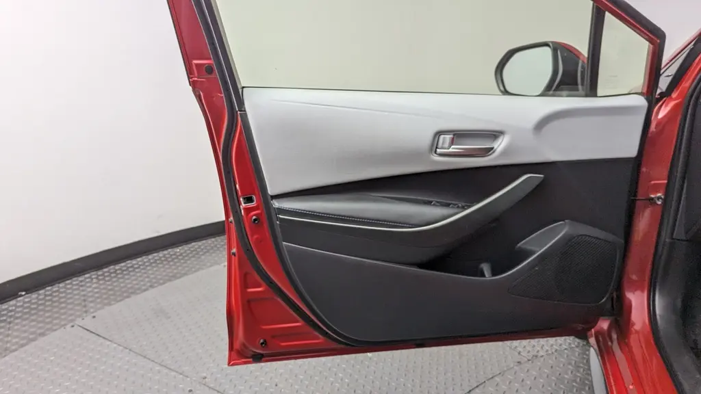 Florida Fine Cars - Used TOYOTA COROLLA 2021 WEST PALM SE