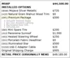 Florida Fine Cars - Used MERCEDES-BENZ GLC 2020 ORLANDO GLC 300