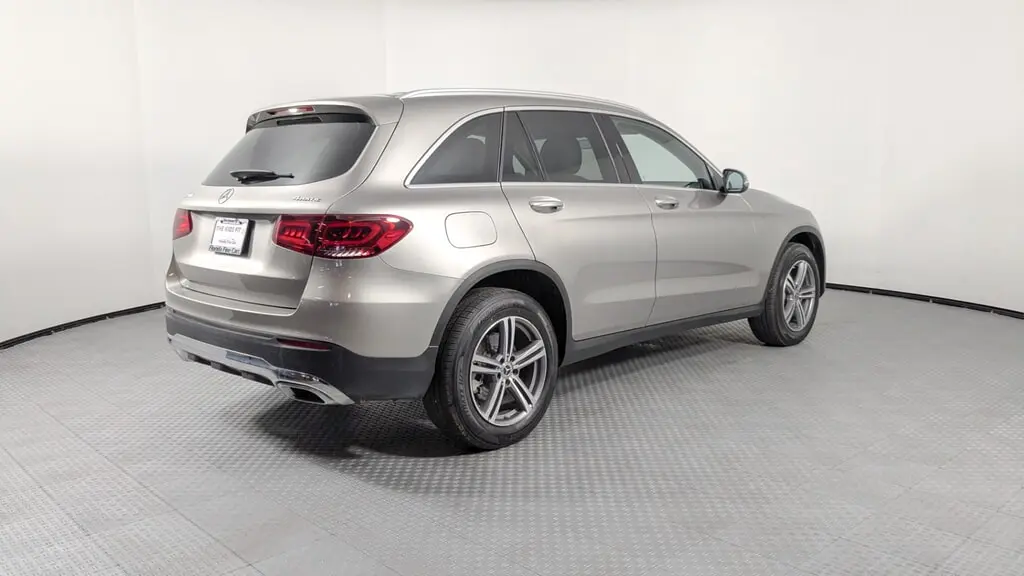 Florida Fine Cars - Used MERCEDES-BENZ GLC 2020 ORLANDO GLC 300