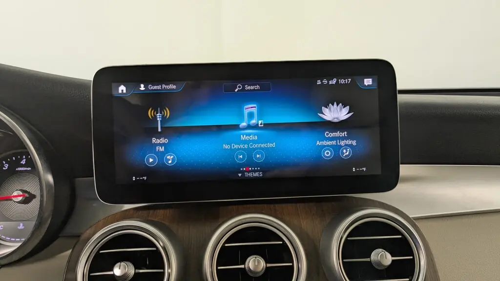 Florida Fine Cars - Used MERCEDES-BENZ GLC 2020 ORLANDO GLC 300