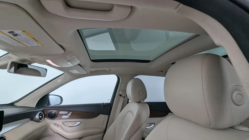 Florida Fine Cars - Used MERCEDES-BENZ GLC 2020 ORLANDO GLC 300