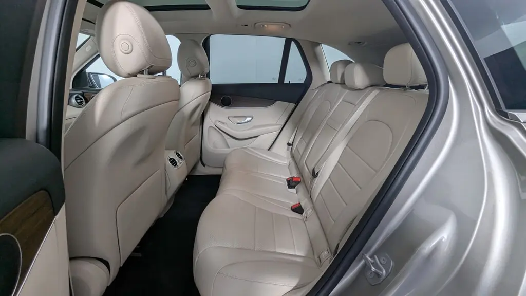 Florida Fine Cars - Used MERCEDES-BENZ GLC 2020 ORLANDO GLC 300