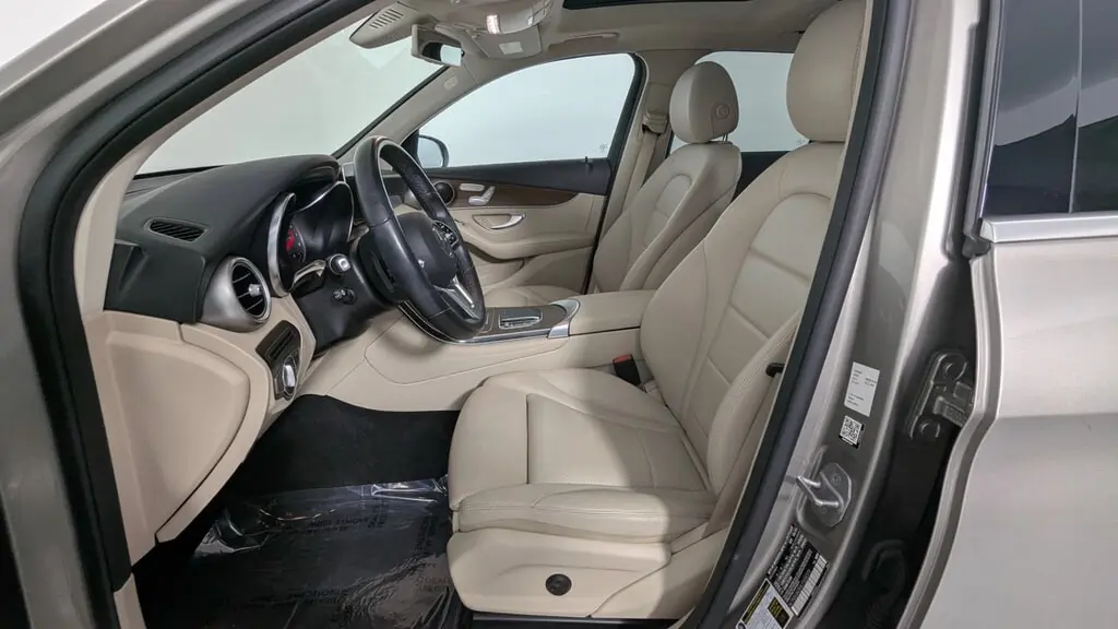 Florida Fine Cars - Used MERCEDES-BENZ GLC 2020 ORLANDO GLC 300