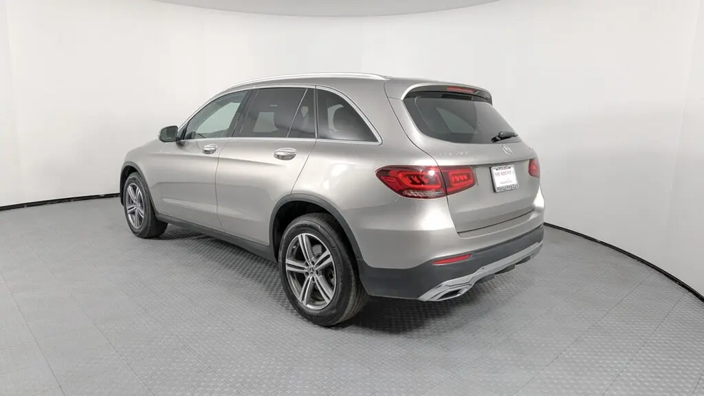 Florida Fine Cars - Used MERCEDES-BENZ GLC 2020 ORLANDO GLC 300