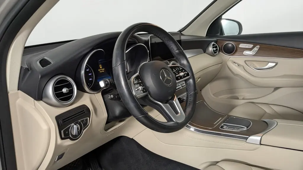 Florida Fine Cars - Used MERCEDES-BENZ GLC 2020 ORLANDO GLC 300