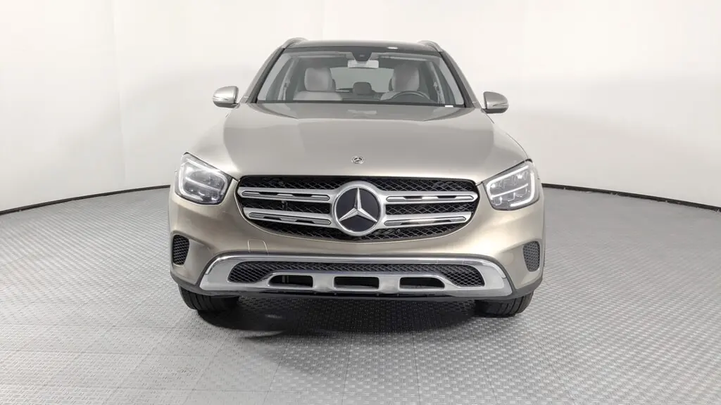 Florida Fine Cars - Used MERCEDES-BENZ GLC 2020 ORLANDO GLC 300