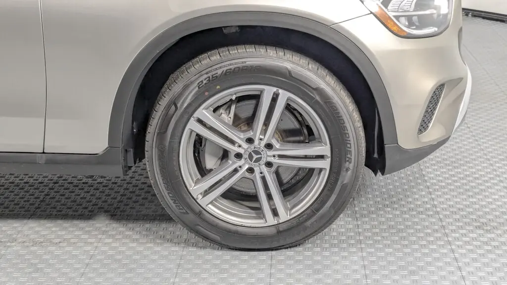 Florida Fine Cars - Used MERCEDES-BENZ GLC 2020 ORLANDO GLC 300
