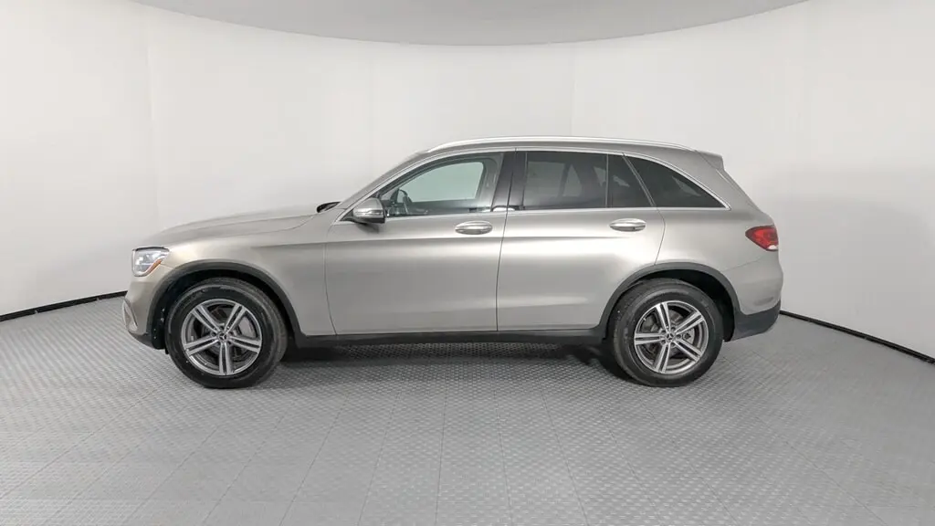 Florida Fine Cars - Used MERCEDES-BENZ GLC 2020 ORLANDO GLC 300