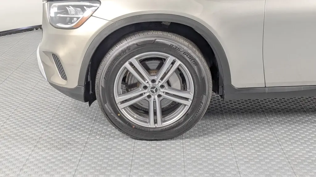 Florida Fine Cars - Used MERCEDES-BENZ GLC 2020 ORLANDO GLC 300