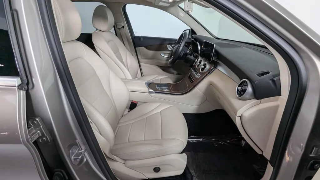 Florida Fine Cars - Used MERCEDES-BENZ GLC 2020 ORLANDO GLC 300