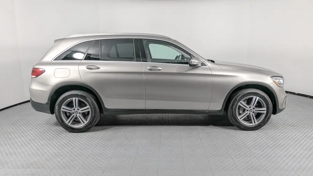 Florida Fine Cars - Used MERCEDES-BENZ GLC 2020 ORLANDO GLC 300