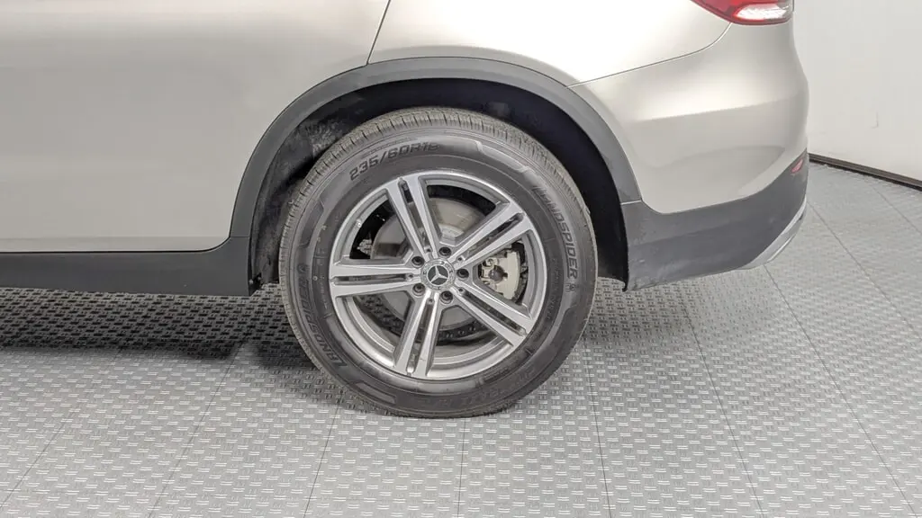 Florida Fine Cars - Used MERCEDES-BENZ GLC 2020 ORLANDO GLC 300