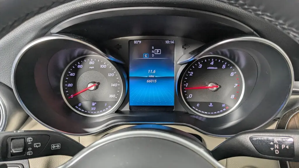 Florida Fine Cars - Used MERCEDES-BENZ GLC 2020 ORLANDO GLC 300