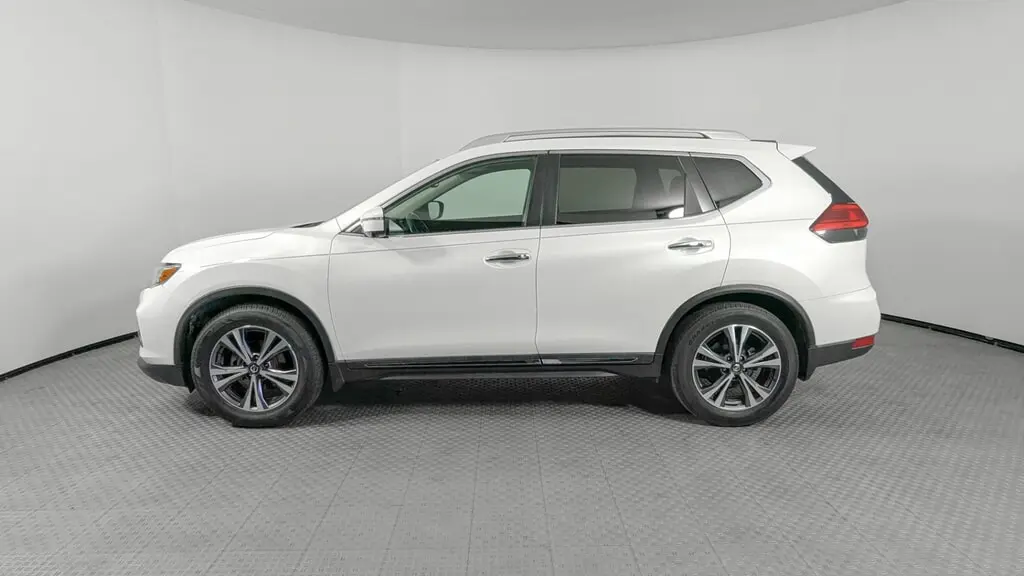 Florida Fine Cars - Used NISSAN ROGUE 2017 ORLANDO SL